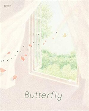 Butterfly by Big Hit Entertainment