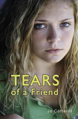 Tears of a Friend by Jo Cotterill