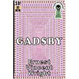 Gadsby by Ernest Vincent Wright