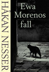 Ewa Morenos Fall by Håkan Nesser