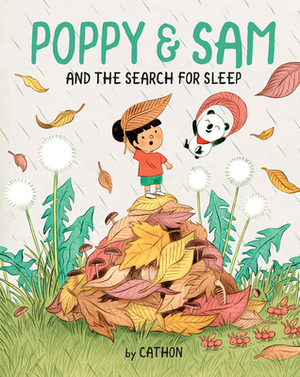 Poppy and Sam and the Search for Sleep by Cathon