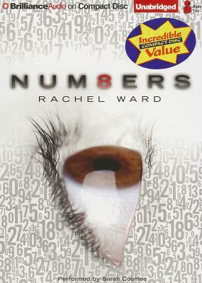 Numbers by Rachel Ward