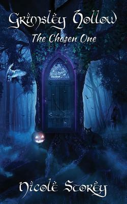 The Chosen One by Nicole Storey