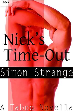 Nick's Time Out by Simon Strange