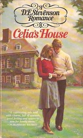 Celia's House by D.E. Stevenson