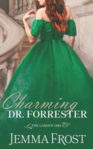 Charming Dr. Forrester by Jemma Frost