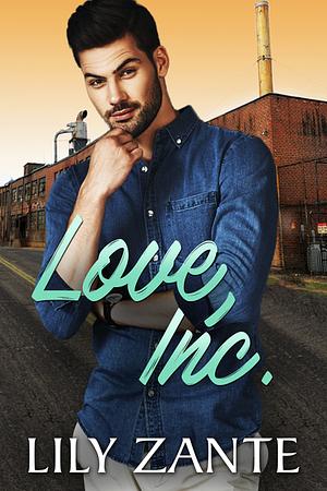Love, Inc by Lily Zante
