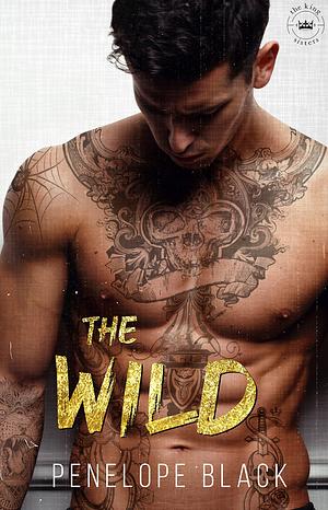 The Wild by Penelope Black