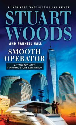 Smooth Operator by Stuart Woods, Parnell Hall