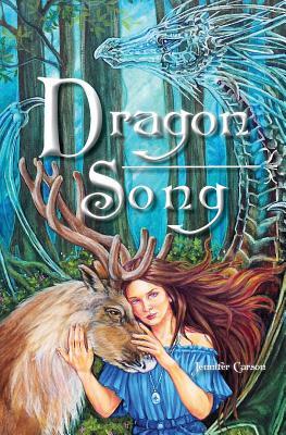 Dragon Song by Jennifer C. Carson