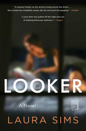 Looker by Laura Sims