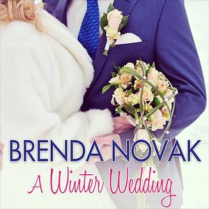 A Winter Wedding by Brenda Novak