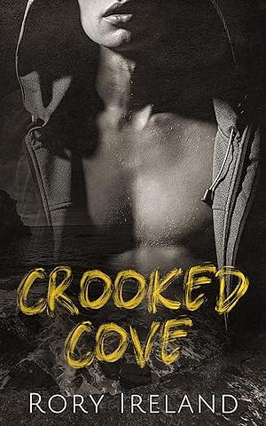 Crooked Cove by Rory Ireland