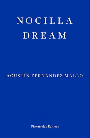 Nocilla Dream by Agustín Fernández Mallo