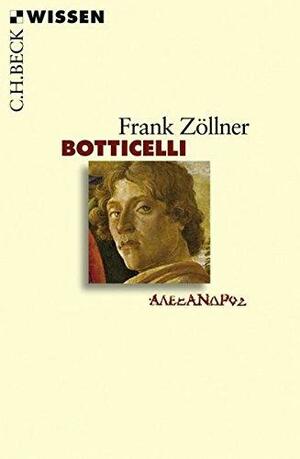 Botticelli by Frank Zöllner