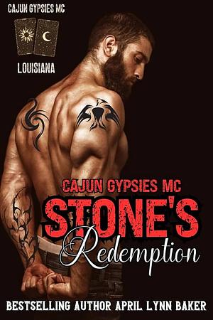 Stones Redemption  by April Lynn Baker