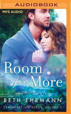 Room for More by Beth Ehemann