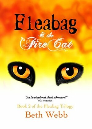 Fleabag and the Fire Cat by Beth Webb