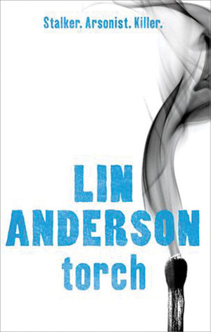 Torch by Lin Anderson