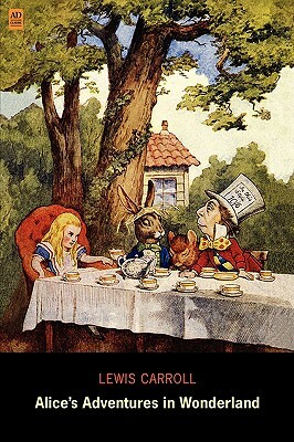 Alice's Adventures in Wonderland (Ad Classic) by Lewis Carroll