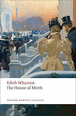 The House of Mirth by Edith Wharton