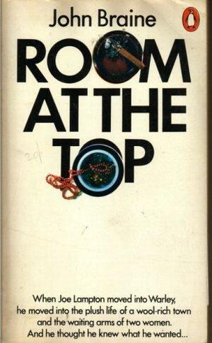 Room At The Top by John Braine