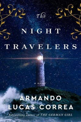 The Night Travelers by Armando Lucas Correa