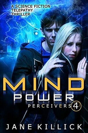 Mind Power by Jane Killick