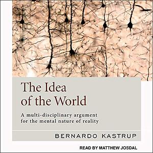 The Idea of the World: A Multi-Disciplinary Argument for the Mental Nature of Reality by Bernardo Kastrup