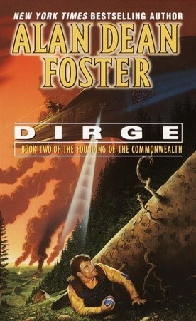 Dirge by Alan Dean Foster