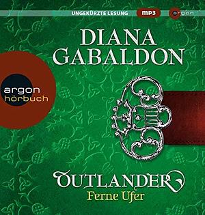 Ferne Ufer by Diana Gabaldon