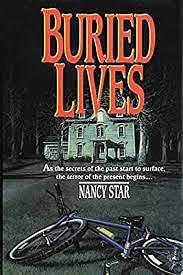 Buried Lives by Nancy Star