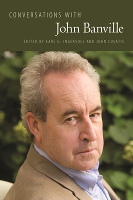 Conversations with John Banville by 