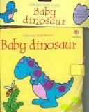 Baby Dinosaur by Fiona Watt