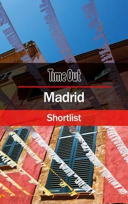 Time Out Madrid Shortlist by Time Out