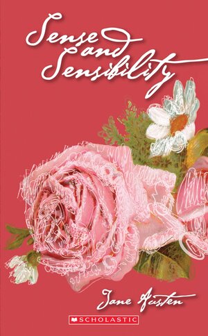 Sense and Sensibility by Jane Austen