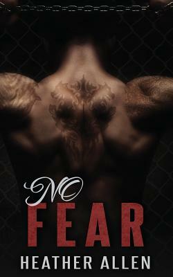 No Fear by Heather Allen