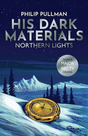 Northern Lights by Philip Pullman