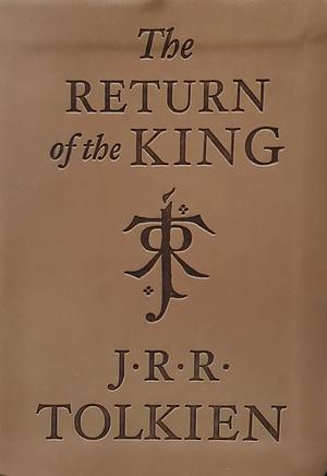 The Return of the King by J.R.R. Tolkien