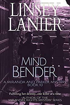 Mind Bender by Linsey Lanier