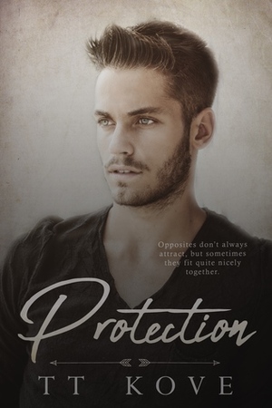 Protection by T.T. Kove