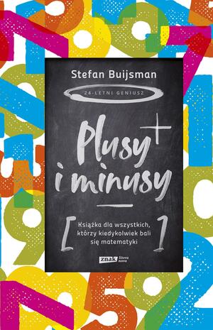 Plusy i minusy by Stefan Buijsman