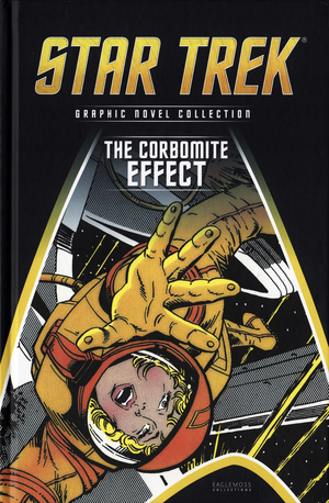 DC Star Trek: TOS: The Corbomite Effect! by Mike Carlin