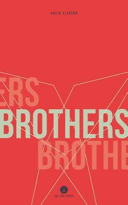 Brothers by David Clerson