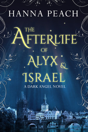 The Afterlife of Alyx & Israel by Hanna Peach, Romac Designs