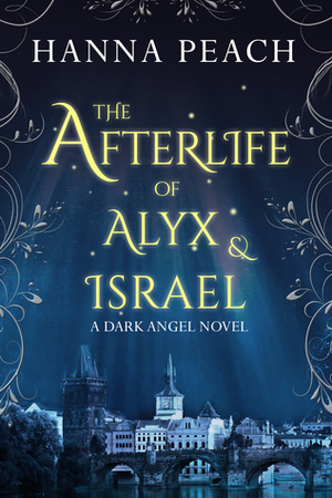 The Afterlife of Alyx & Israel by Romac Designs, Hanna Peach