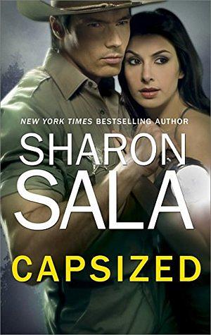 Capsized by Sharon Sala