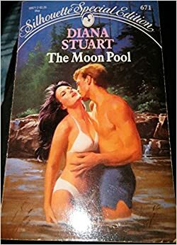 The Moon Pool by Dee Stuart, Diana Stuart, Jane Toombs