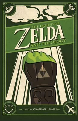 The Legend of Zelda and Theology by 