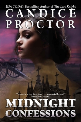 Midnight Confessions by Candice Proctor